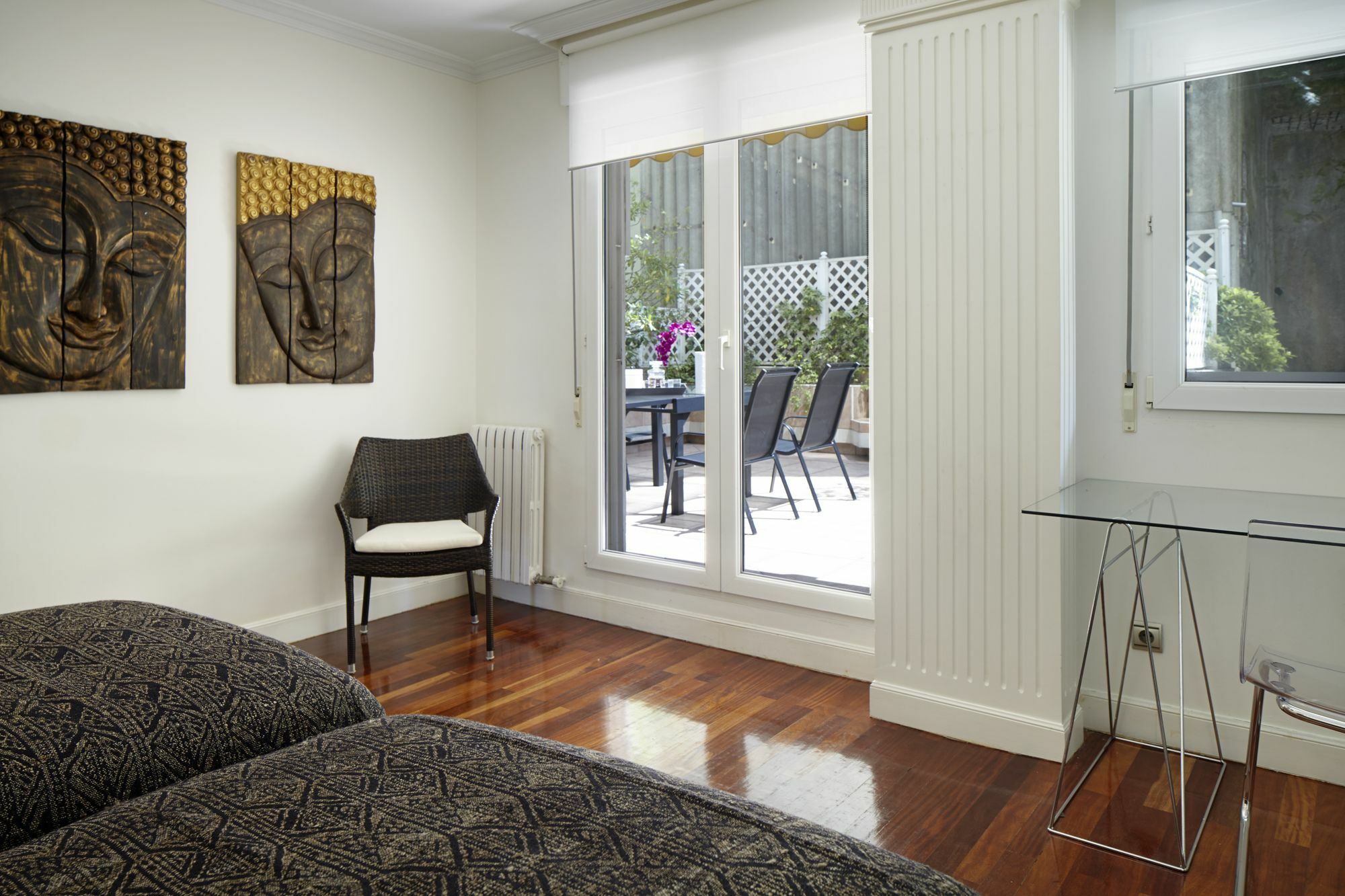 Playa De La Concha 3 Apartment By Feelfree Rentals San Sebastian Luaran gambar