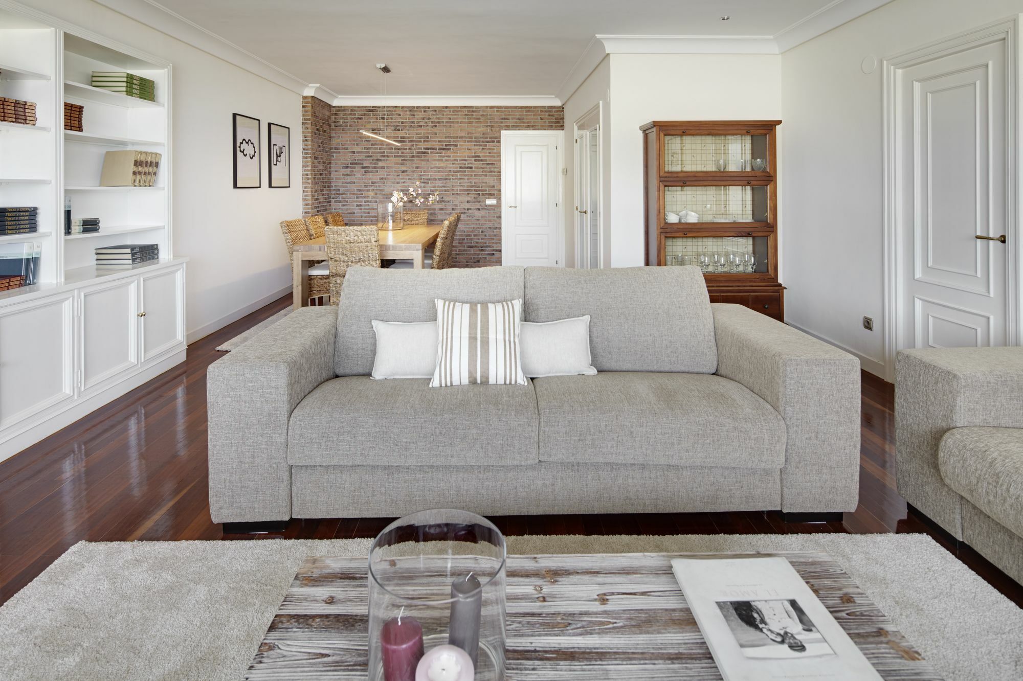 Playa De La Concha 3 Apartment By Feelfree Rentals San Sebastian Luaran gambar
