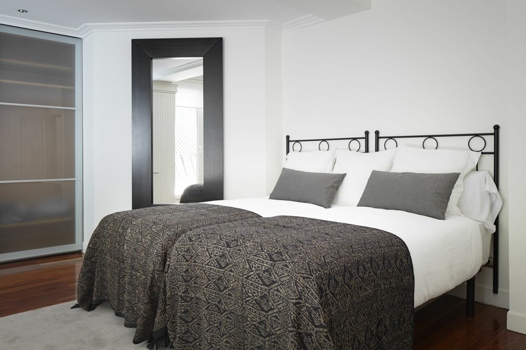 Playa De La Concha 3 Apartment By Feelfree Rentals San Sebastian Luaran gambar