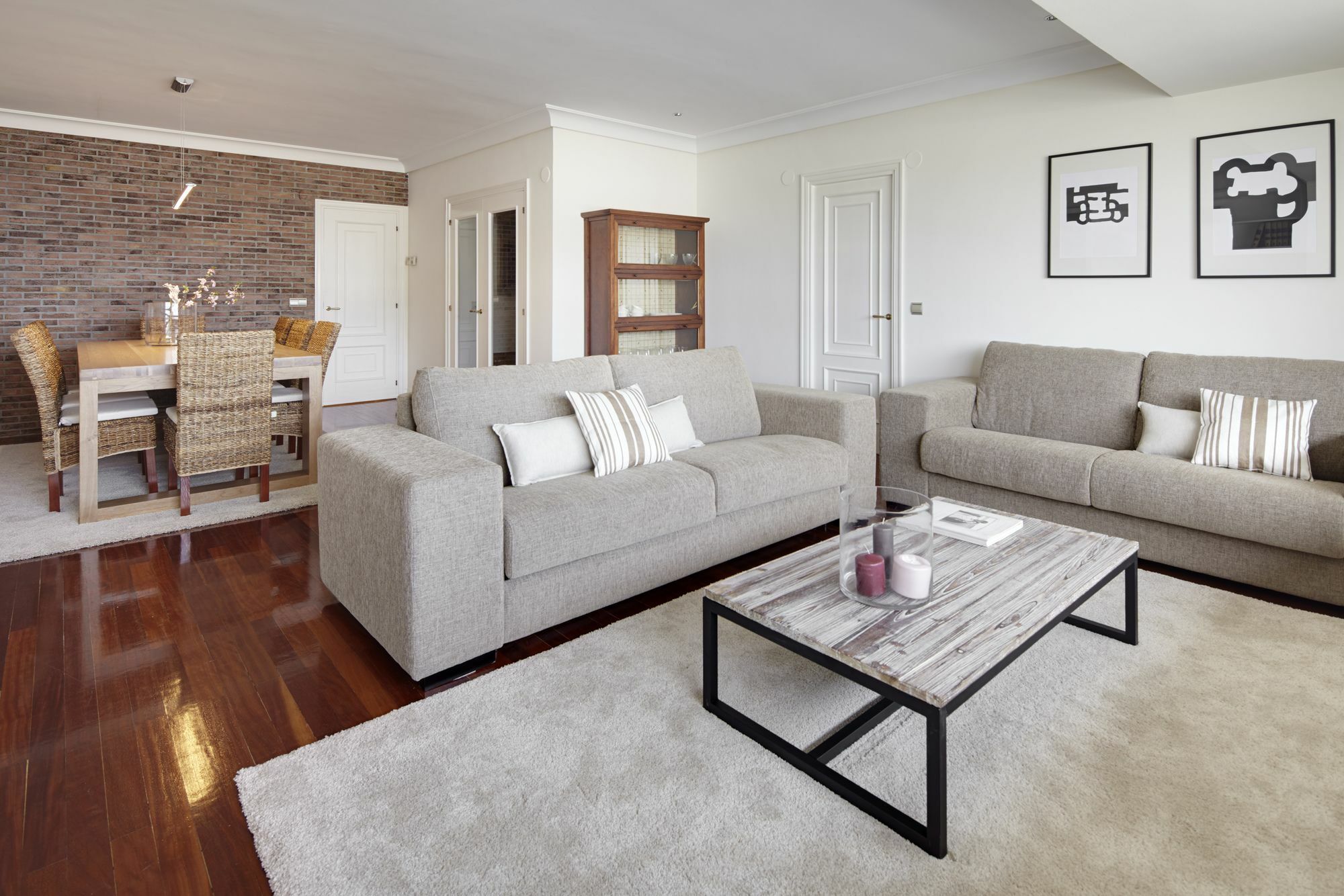 Playa De La Concha 3 Apartment By Feelfree Rentals San Sebastian Luaran gambar