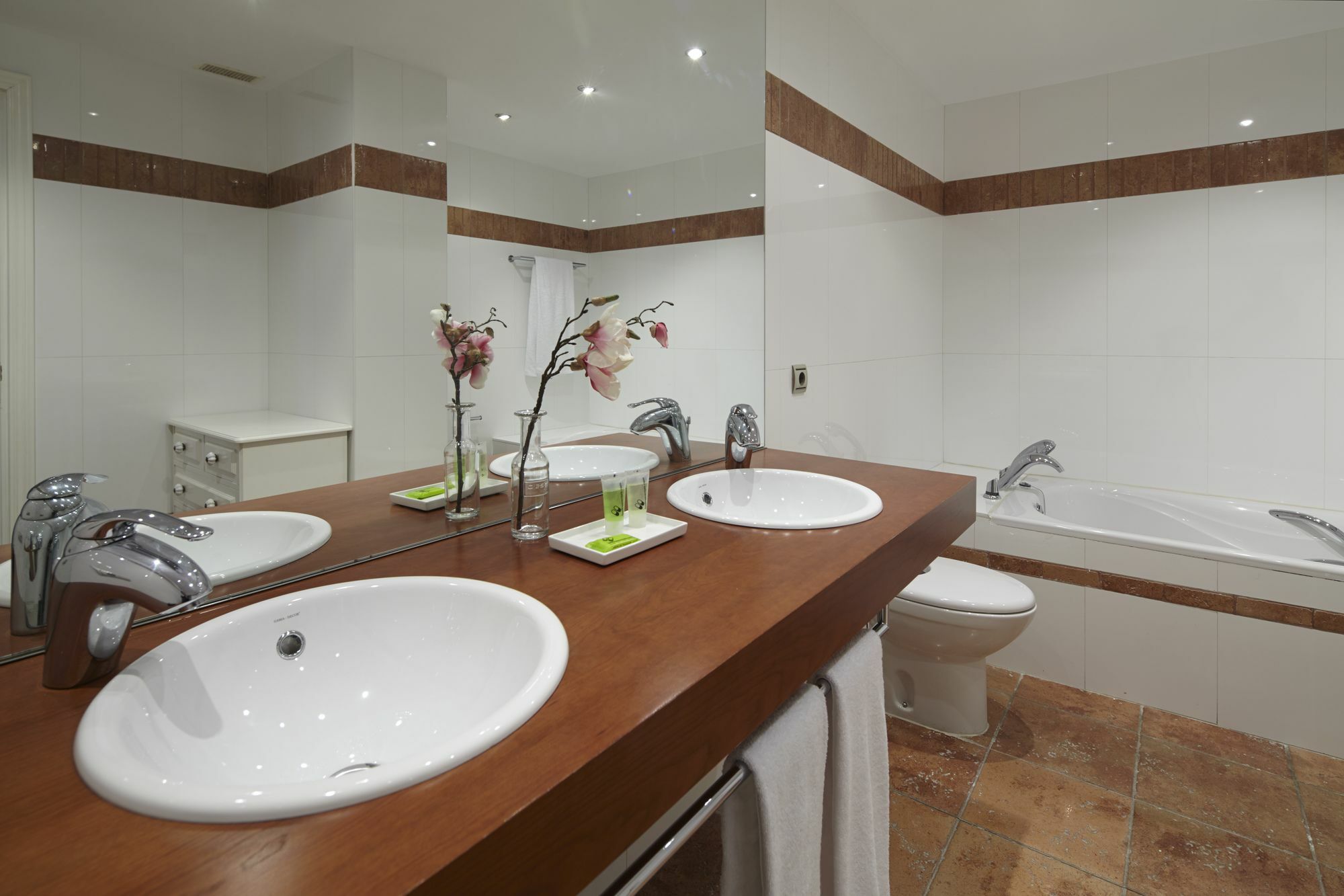 Playa De La Concha 3 Apartment By Feelfree Rentals San Sebastian Luaran gambar